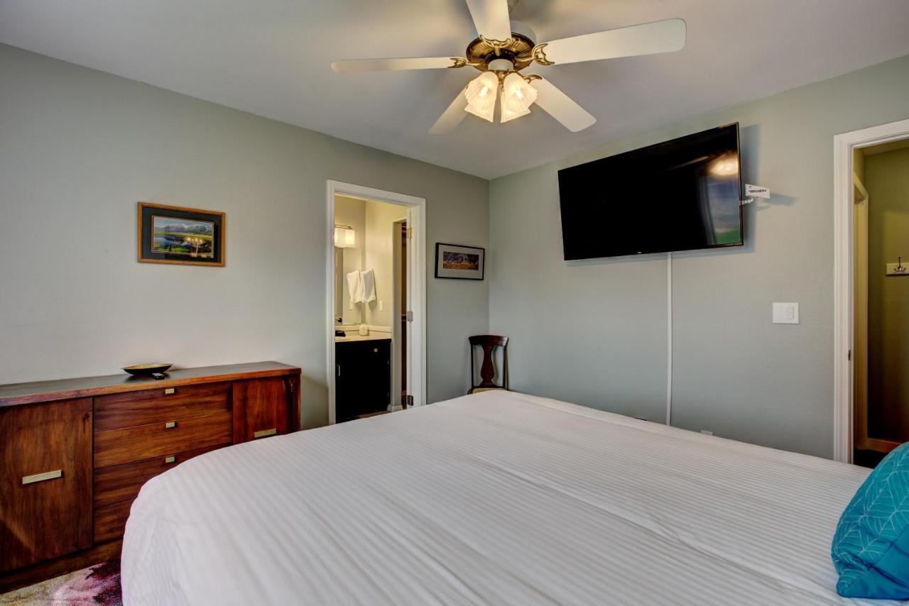 Hello Dolly! 3 Beds, 2 Bath, 2 Tv'S, Fireplace, Quiet Neighborhood In Star, Id Minutes From Walking Trails And River Views 이글 외부 사진