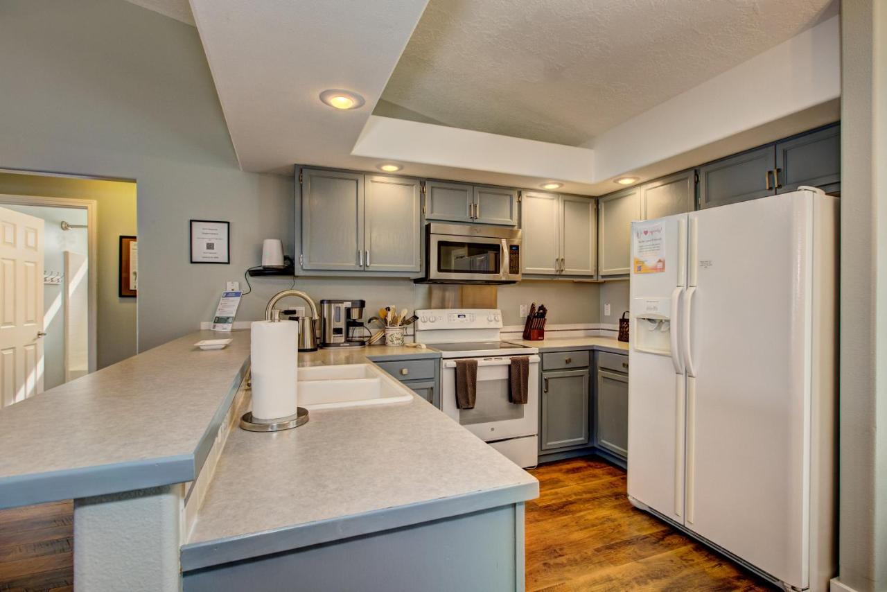 Hello Dolly! 3 Beds, 2 Bath, 2 Tv'S, Fireplace, Quiet Neighborhood In Star, Id Minutes From Walking Trails And River Views 이글 외부 사진