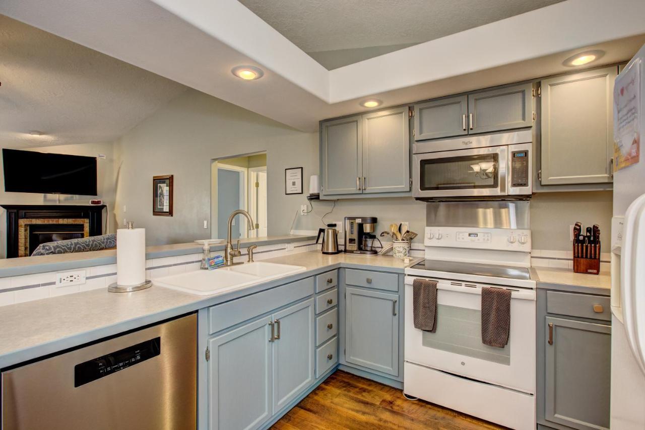 Hello Dolly! 3 Beds, 2 Bath, 2 Tv'S, Fireplace, Quiet Neighborhood In Star, Id Minutes From Walking Trails And River Views 이글 외부 사진